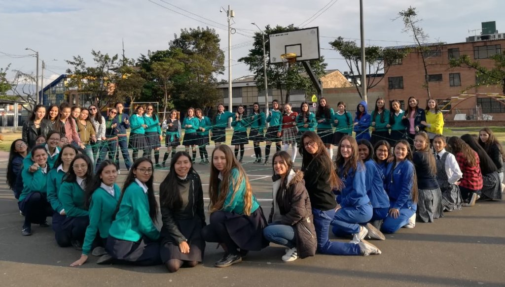 Help 300 low-income girls escape from poverty trap