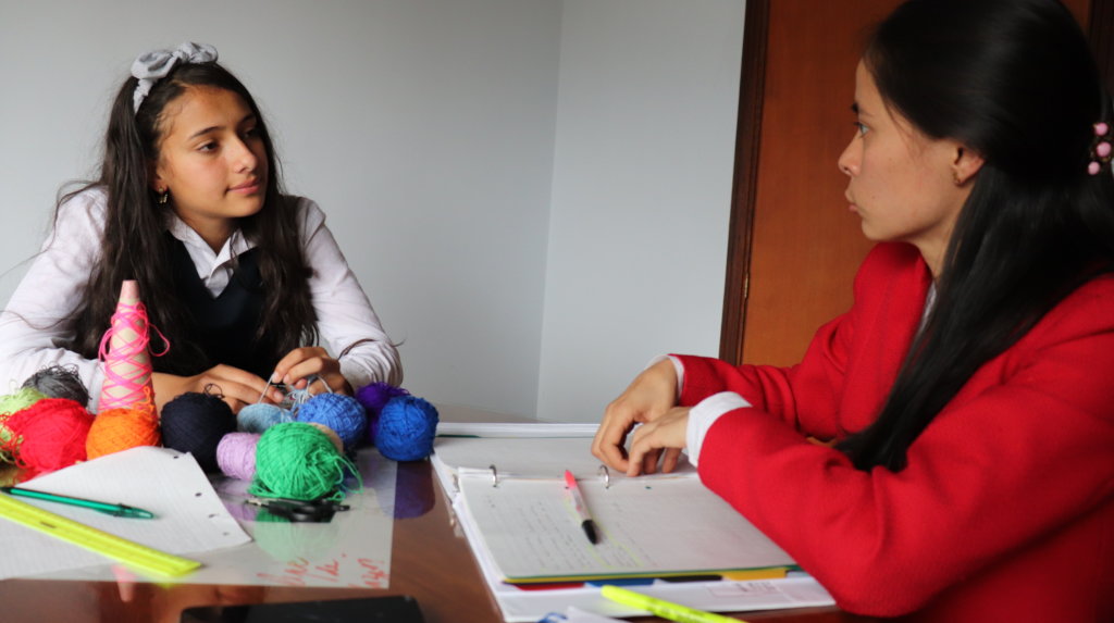 Help 300 low-income girls escape from poverty trap