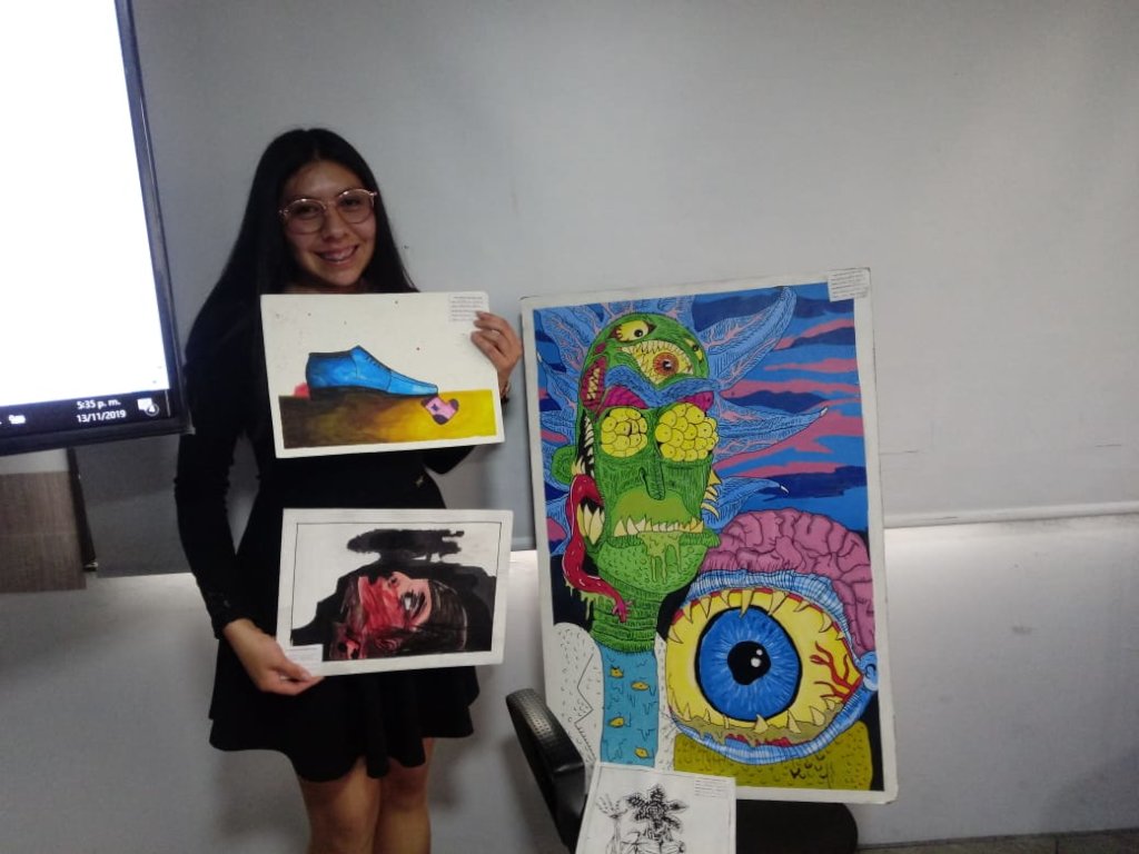 Help 300 low-income girls escape from poverty trap