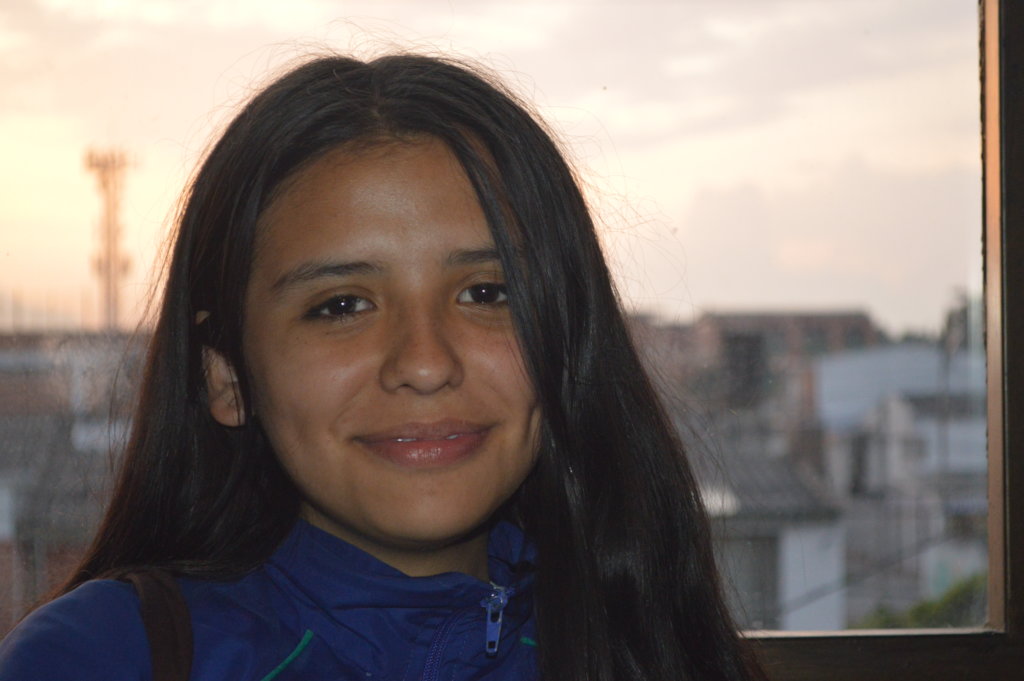 Help 300 low-income girls escape from poverty trap