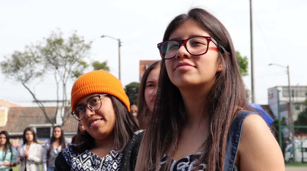 Help 300 low-income girls escape from poverty trap