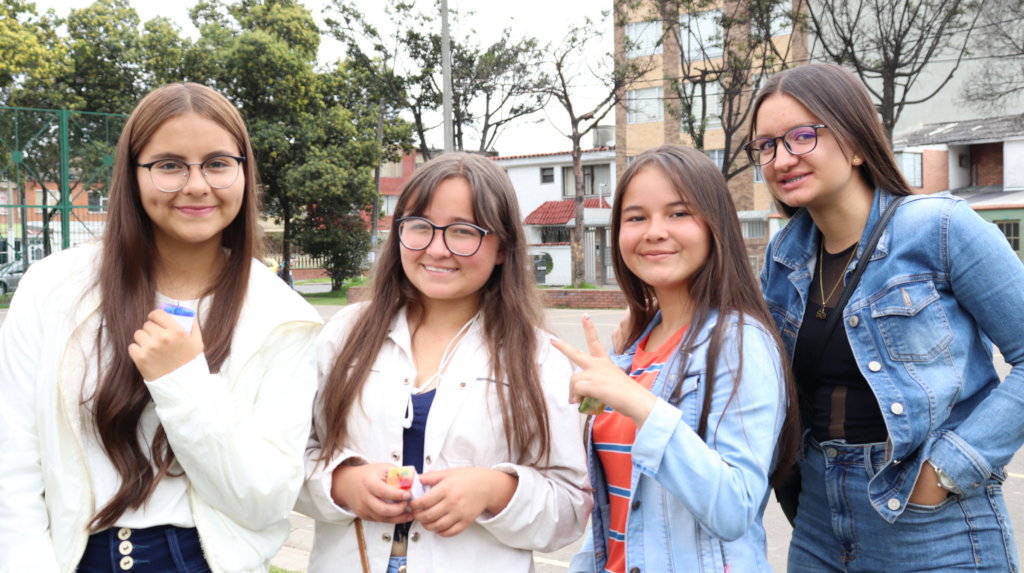 Help 300 low-income girls escape from poverty trap