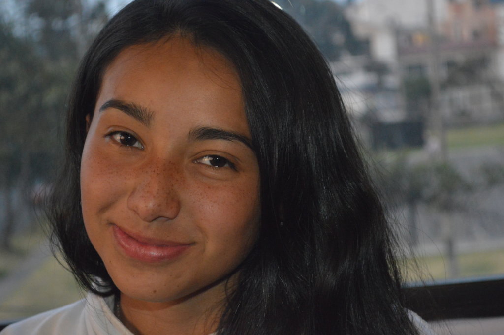 Help 300 low-income girls escape from poverty trap