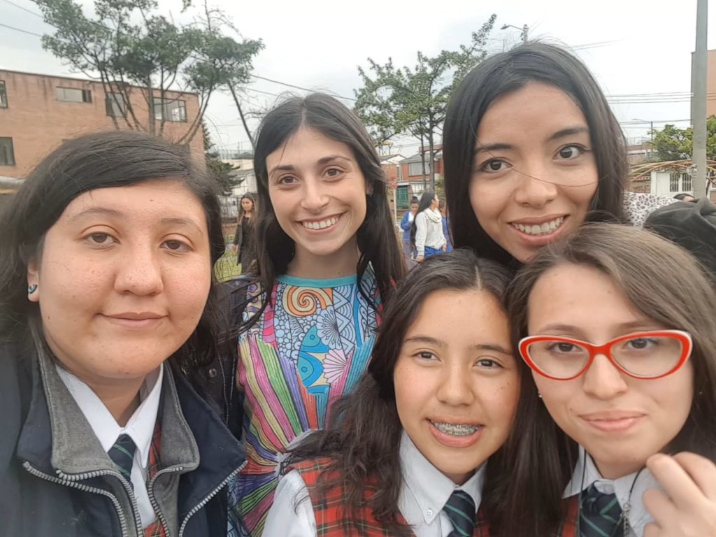 Help 300 low-income girls escape from poverty trap