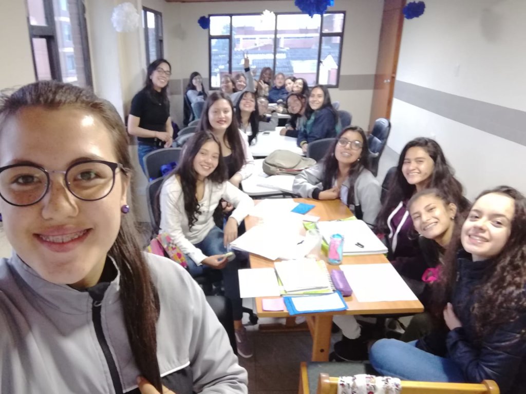 Help 300 low-income girls escape from poverty trap