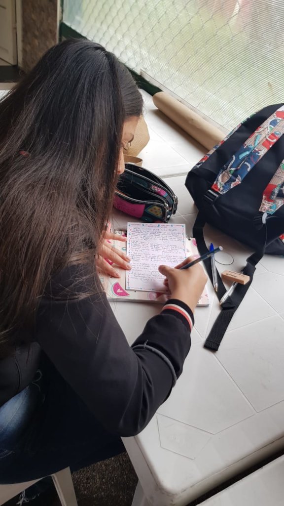 Help 300 low-income girls escape from poverty trap