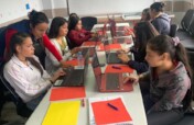 Help 300 low-income girls escape from poverty trap