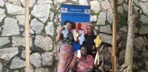 IDPs and  Reusable pads