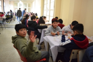 Shopping Days - The Food Court
