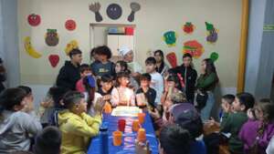Birthdays