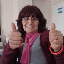 Graciela | Participant