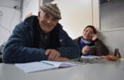 100 autonomous & digitalized argentine seniors