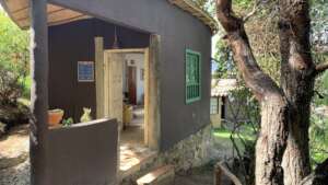 Taller Xieti (Xieti Studio), by Lake Tota