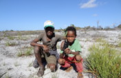 Conserving forest biodiversity in Madagascar