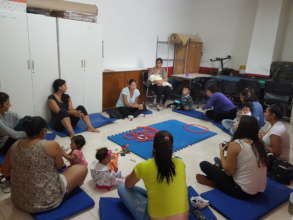 Early stimulation and playing time