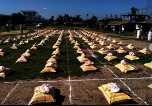 Together for Nepal
