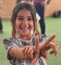 You bring joy to girls.....