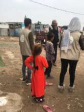 Bringing hope to kids in neighborhoods like this