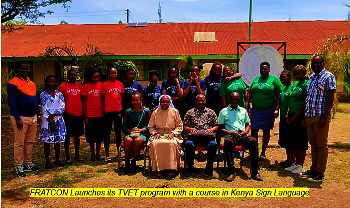 Provide clean water to over 1800 Nyamongeans