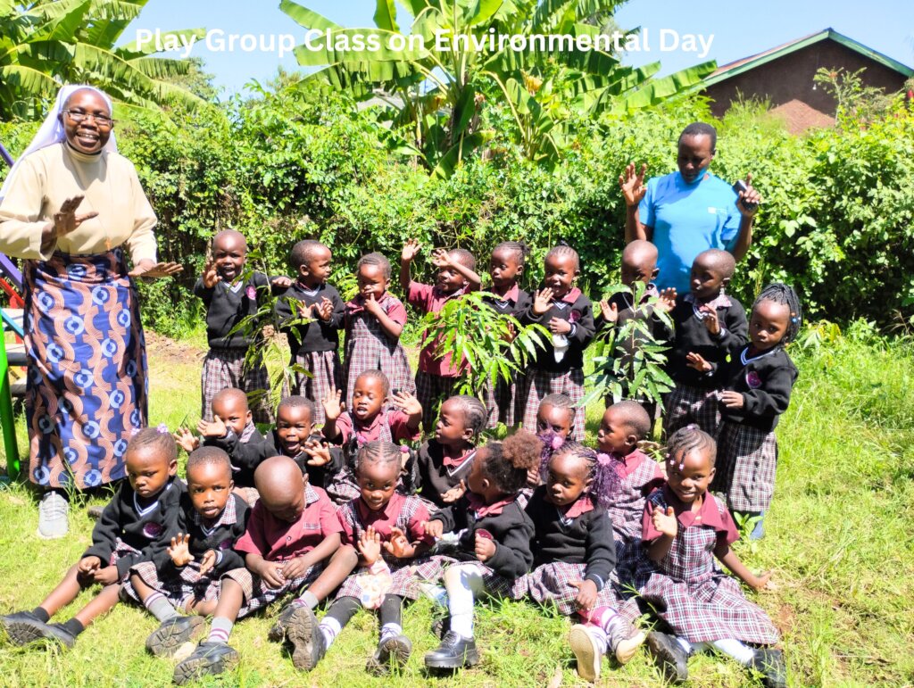 Provide clean water to over 1800 Nyamongeans