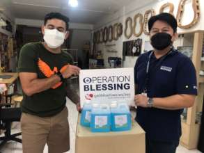 Alcohol Distribution for Ayutthaya area