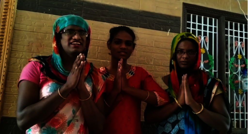 Coronavirus Relief For LGBTQ+ Community in India