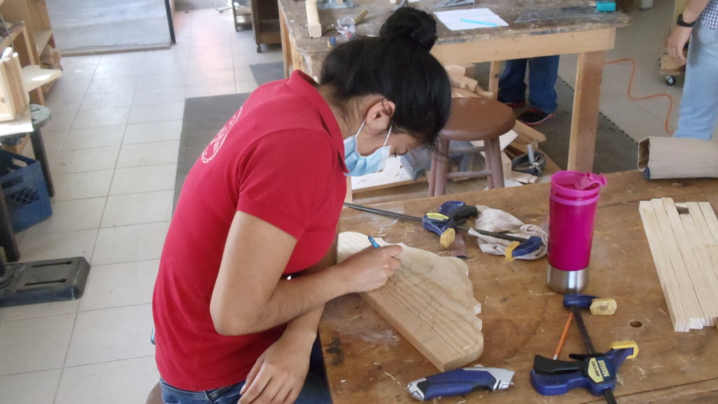 Empowering Women With Children