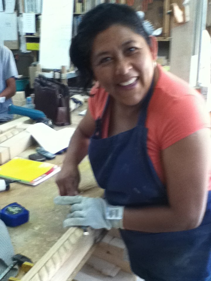 Empowering Women With Children