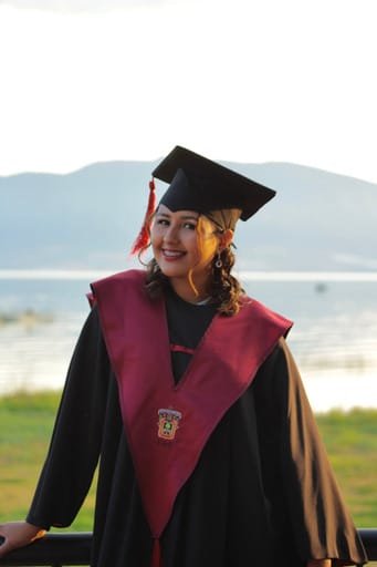 Empowering Women With Children