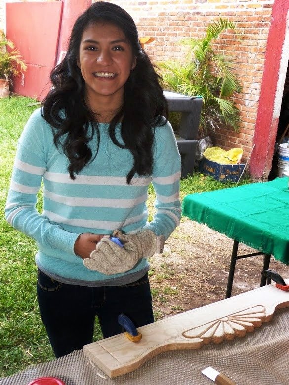 Empowering Women With Children