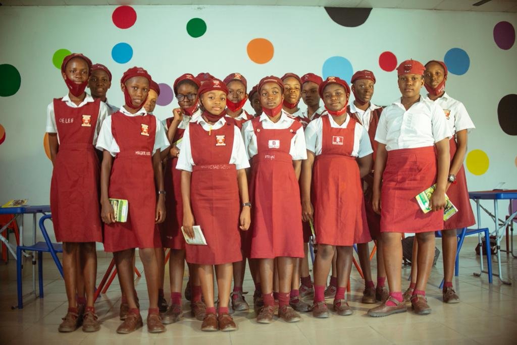 Book Clubs in Secondary Schools across Nigeria