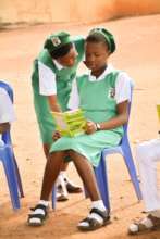 FGC Ilorin Book Club
