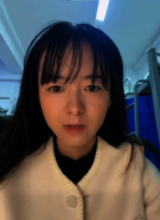 Andrea in her speech at SOAR's 28th Anniversary