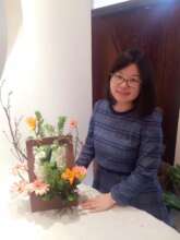 Shin in Tianjin in 2022