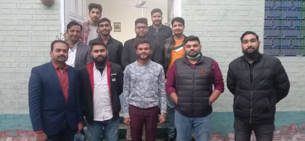 Preventing Pakistani youth from suicide and drugs