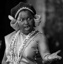 ANN WANJUGU -Founder