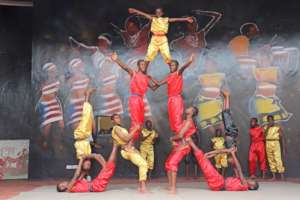 EMPOWER CHILDREN FROM UNDERPRIVILEGED BACKGROUNDS