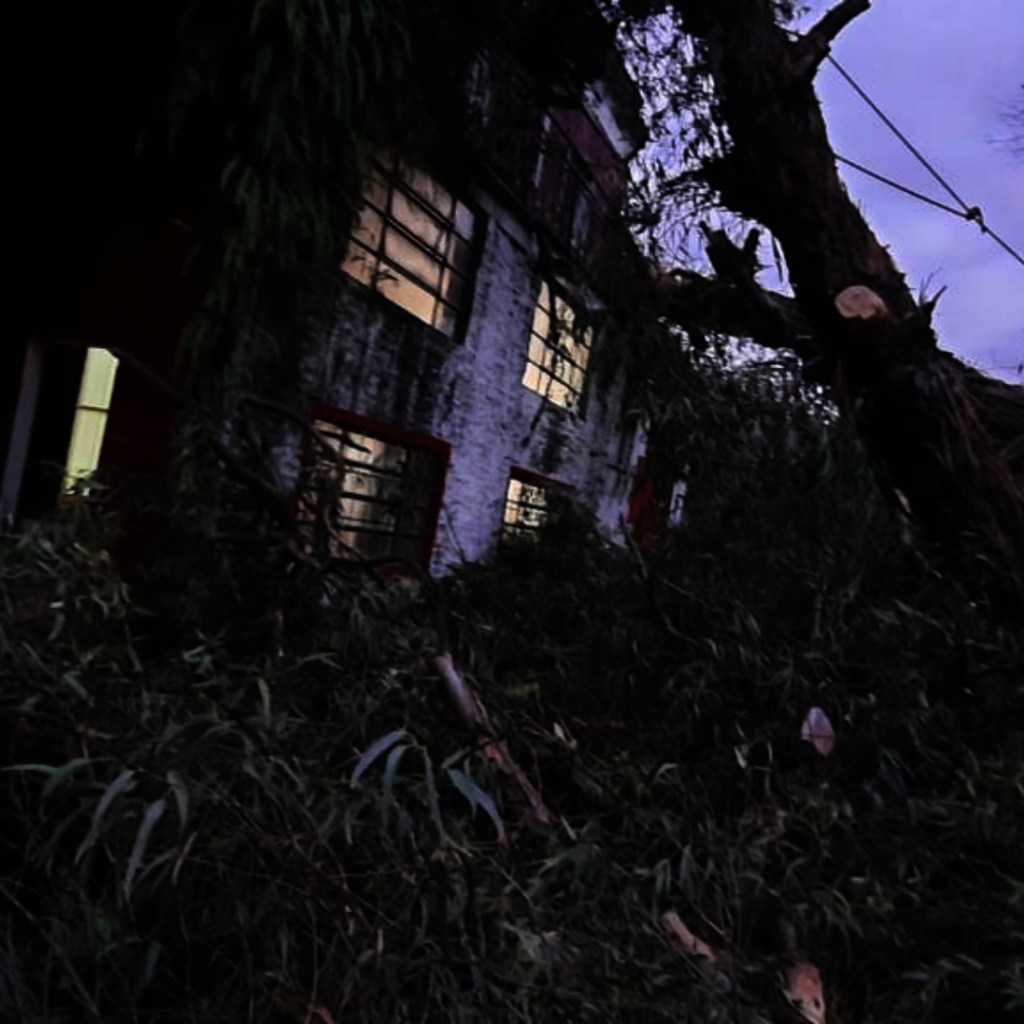 Repair roof of Residential Home for 50 elderly