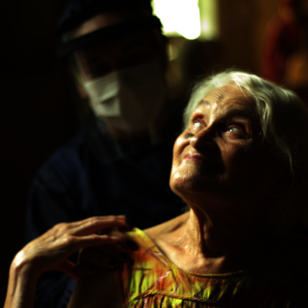 Repair roof of Residential Home for 50 elderly