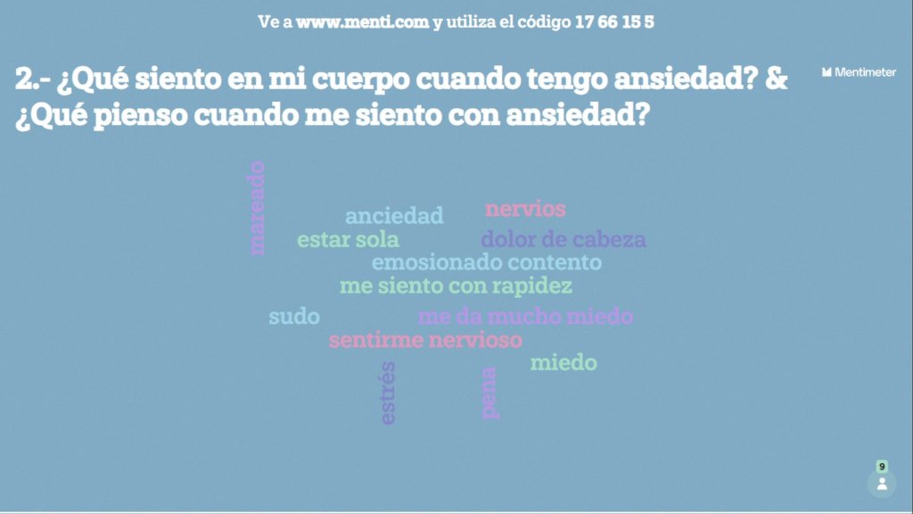 Feeling to Heal: Child and Parent Mental Health