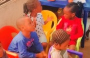 Empower  Nigeria rural  Children with education