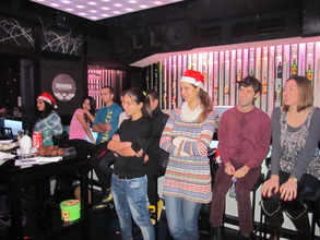 Christmas Party 2