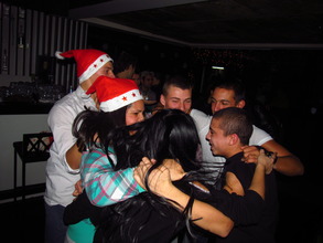 Christmas Party 4