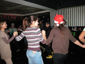 Christmas Party 5