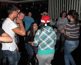 Christmas Party 6