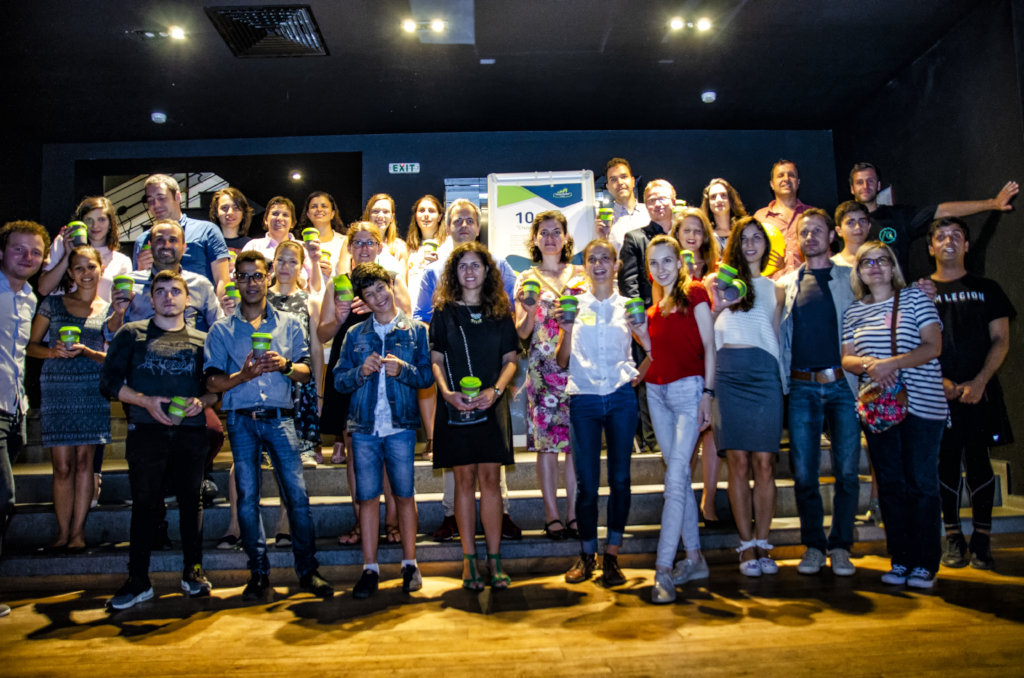 Teach life skills to children without parents