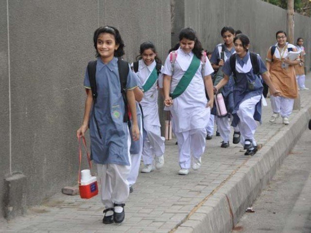Cycling to School: Education for young girls