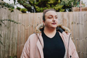 Tracy's story