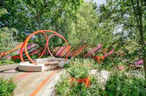 Chelsea Flower Show