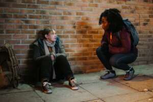Latest rough sleeping statistics